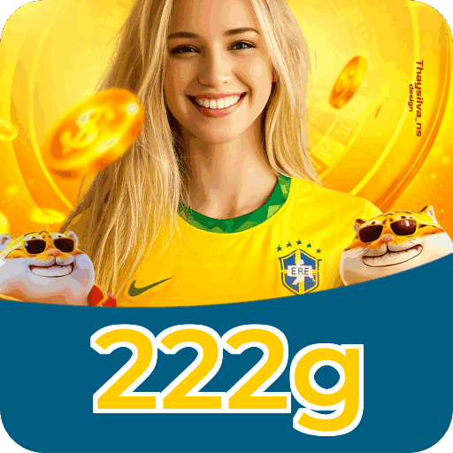 222g Logo