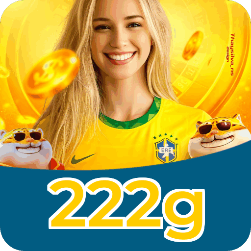222g Logo