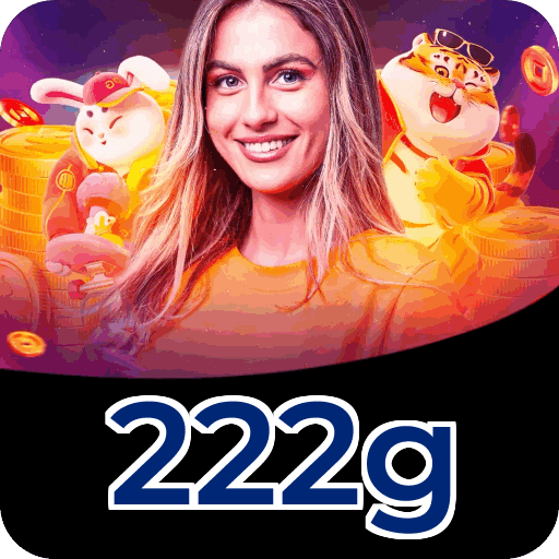 222g Logo