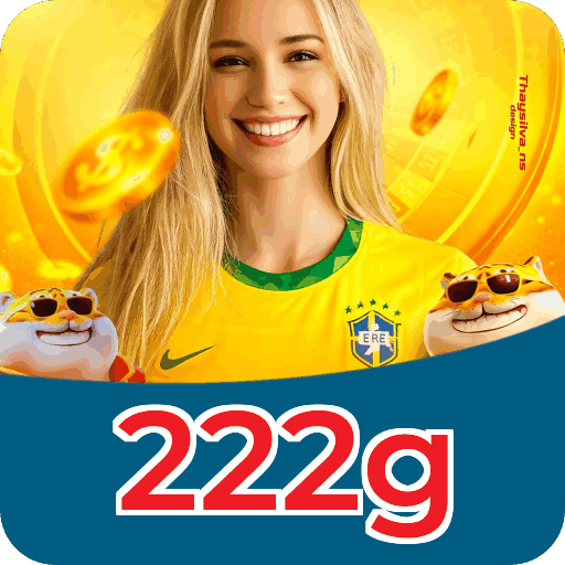 222g Logo